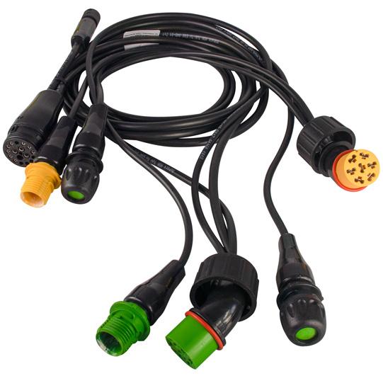 Verteilerleitung ASS3, ADR, LP 20 127553325 Suer