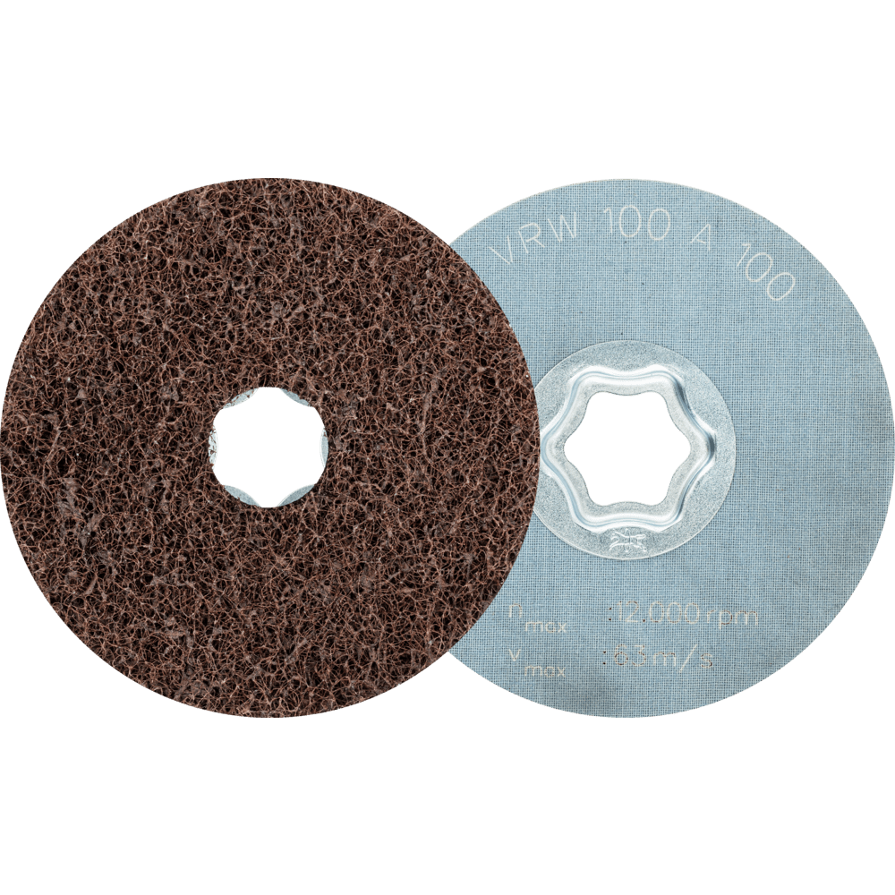 VLIESRONDEN CC-VRW 100 A 100 4007220948170