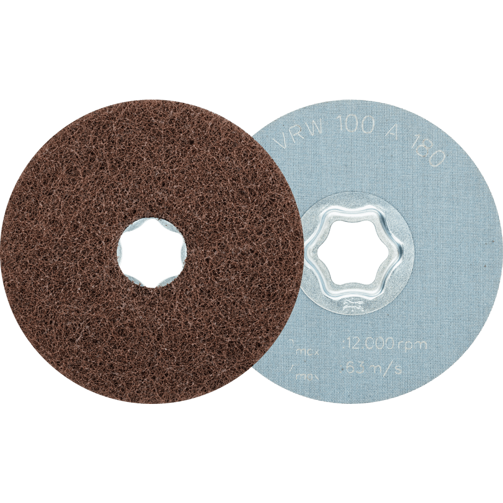 VLIESRONDEN CC-VRW 100 A 180 4007220948163