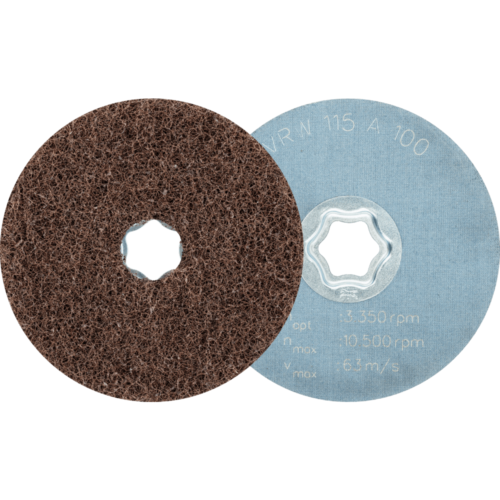 VLIESRONDEN CC-VRW 115 A 100 4007220935941