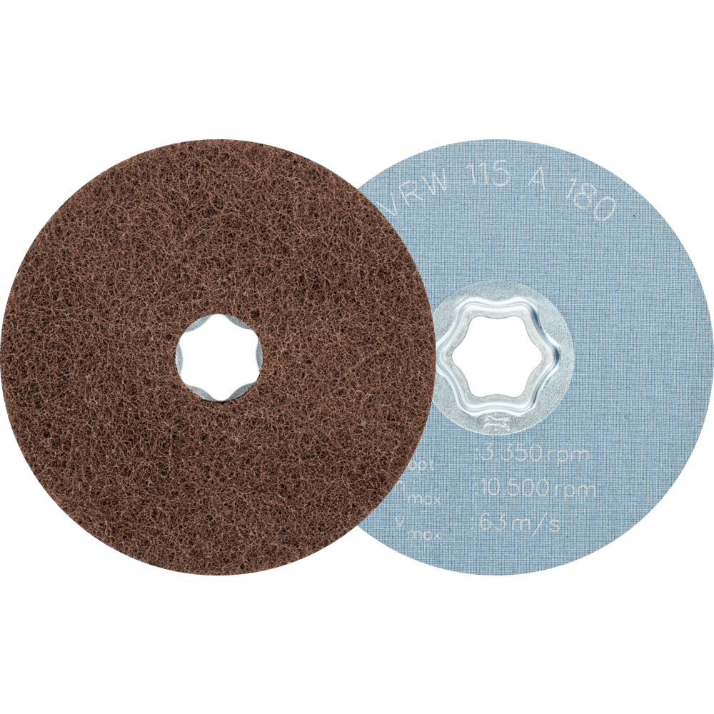 VLIESRONDEN CC-VRW 115 A 180 4007220935934