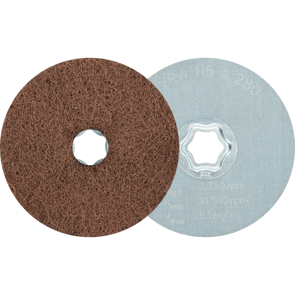 VLIESRONDEN CC-VRW 115 A 280 4007220935927