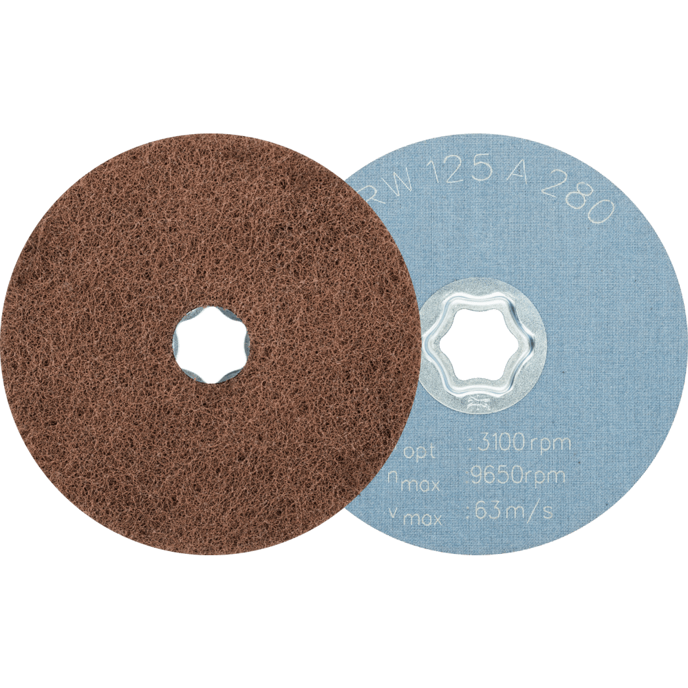 VLIESRONDEN CC-VRW 125 A 280 4007220935958