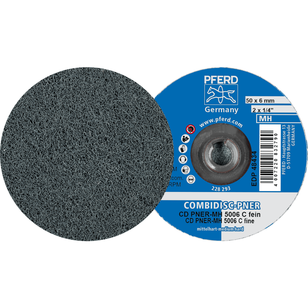 VLIESRONDEN CD PNER-MH 5006 C FEIN 4007220832790