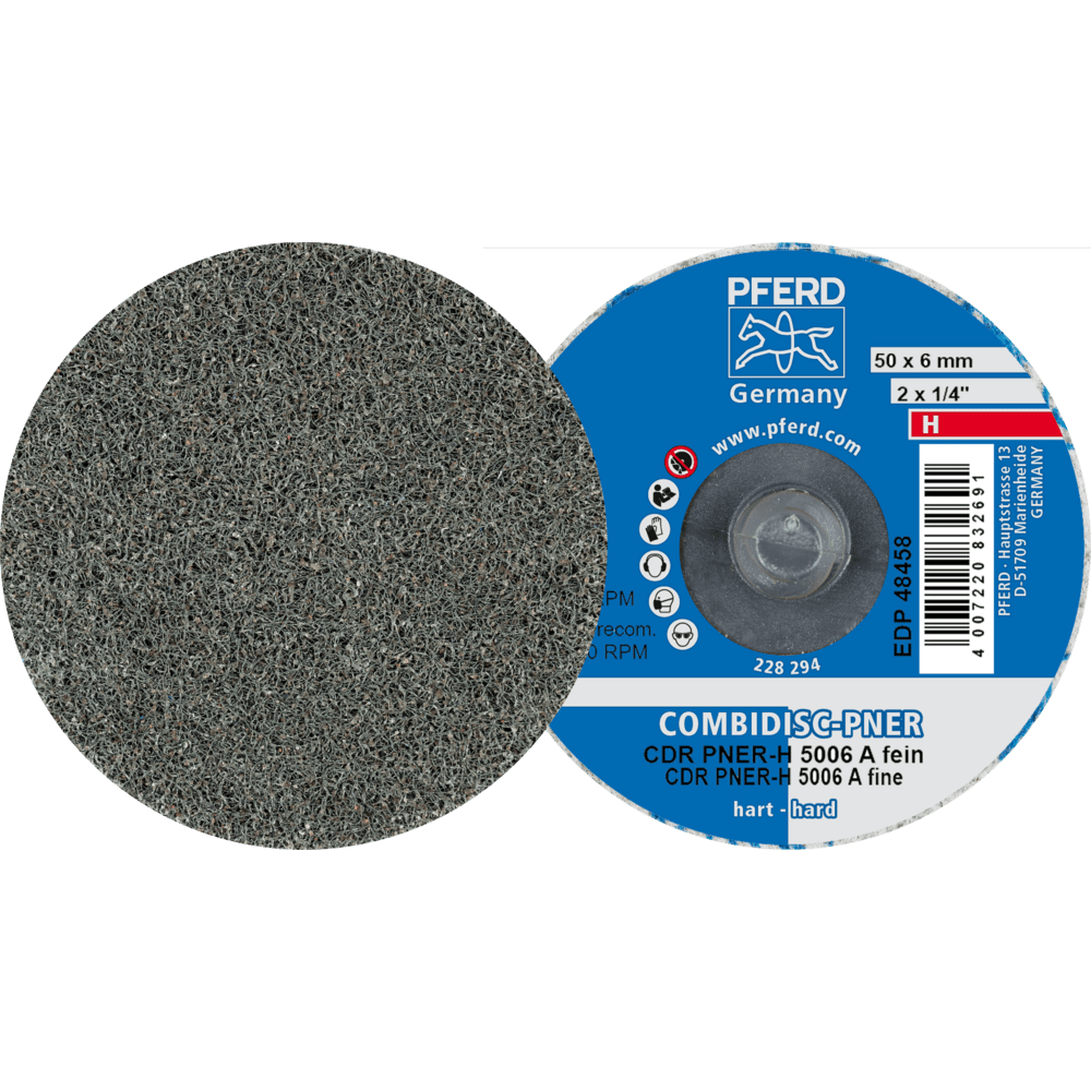 VLIESRONDEN CDR PNER-H 5006 A FEIN 4007220832691