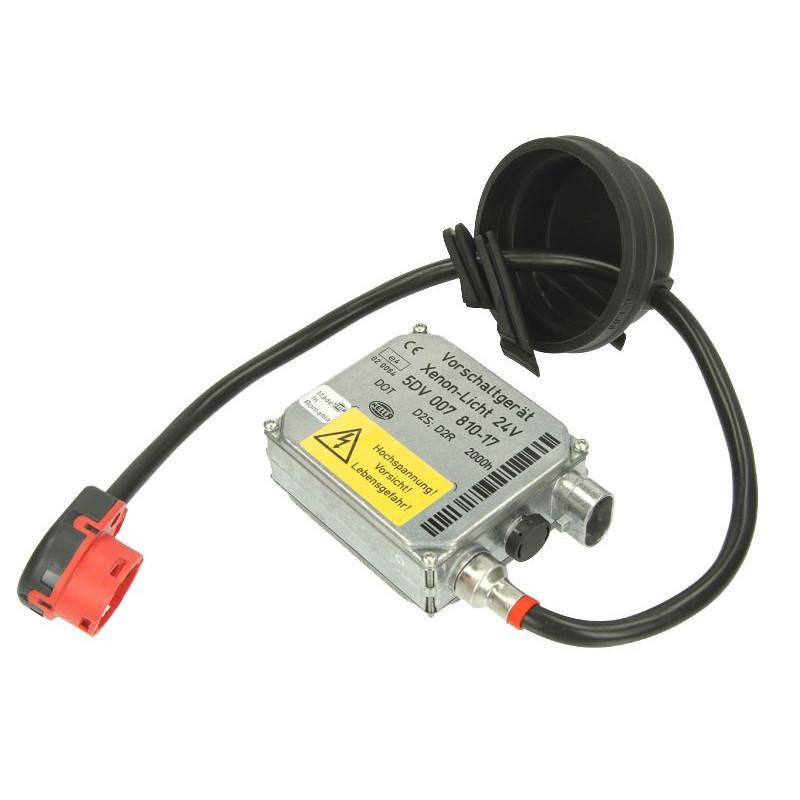 Vorschaltgerät, Gasentladungslampe HELLA 5DV 007 810-171