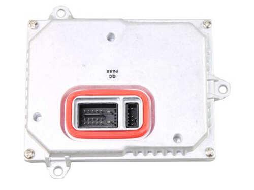 Vorschaltgerät Gasentladungslampe METZGER für AUDI A4 B7