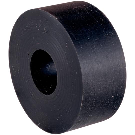 Vulkollanrolle/Geräuschdämpferrolle 2005, Ø 50 x 20 x 18 mm 109141264 Suer