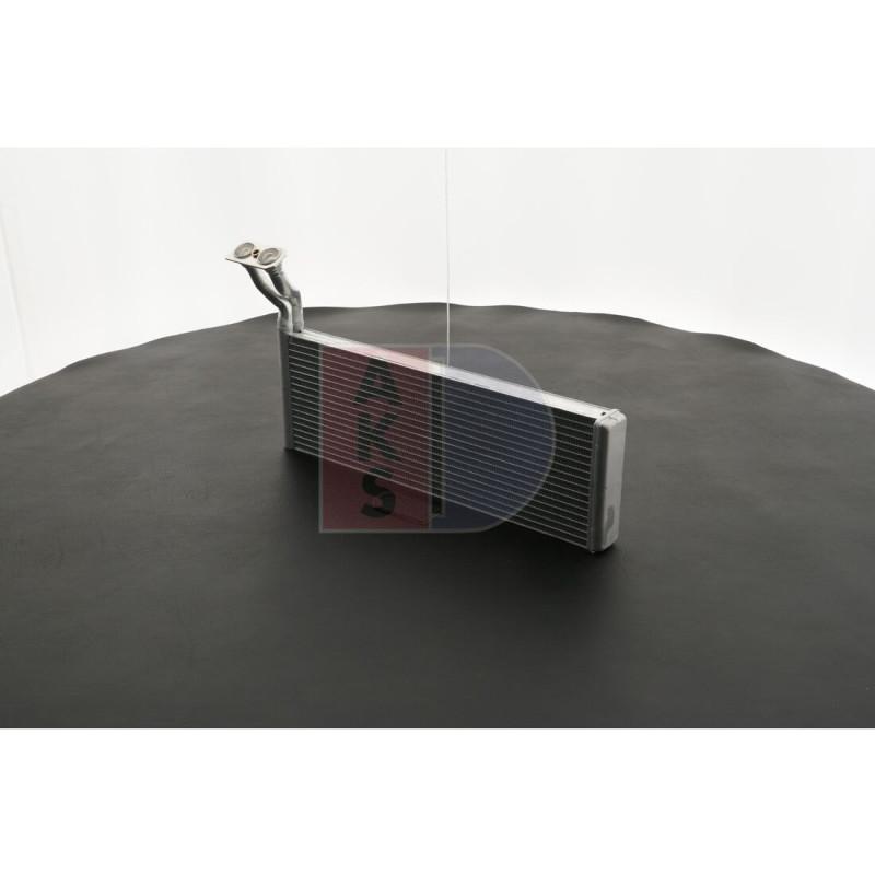 Wärmetauscher, Innenraumheizung, AKS DASIS 279001N