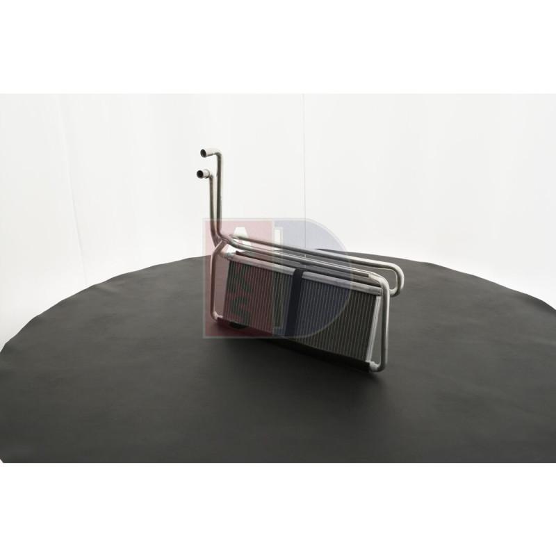 Wärmetauscher, Innenraumheizung, AKS DASIS 279002N