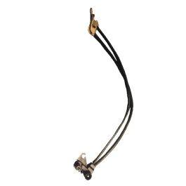 Warnkontakt Bremsbelagverschleiss für Daf