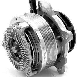 Wasserpumpe für Daf xf106