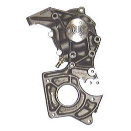 Wasserpumpe für IVECO 984115831