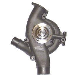 Wasserpumpe für IVECO Turbostar