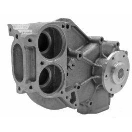 Wasserpumpe für Mercedes Actros mit Retarder