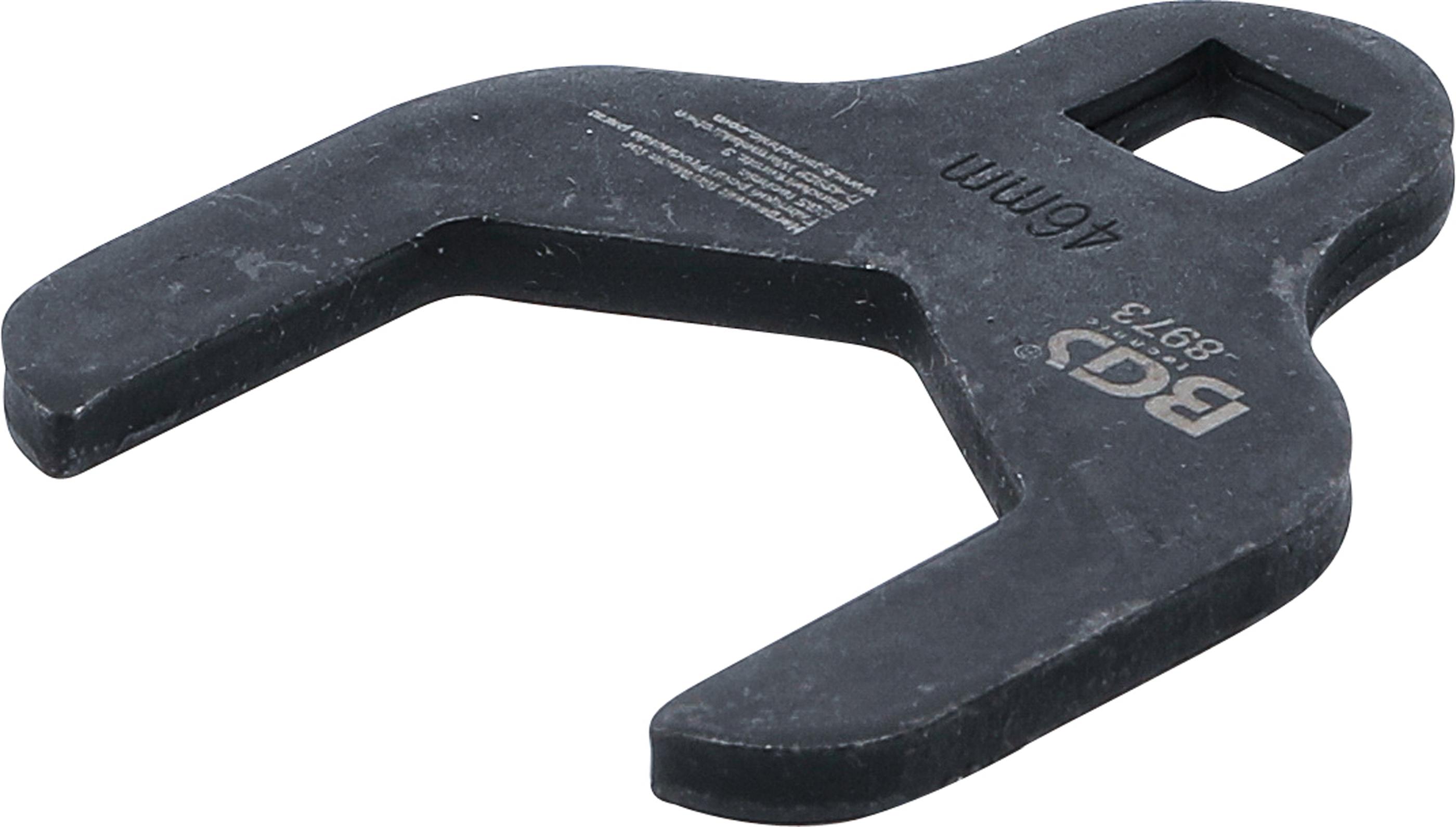 Wasserpumpen-Einstellschlüssel | für Opel | 46 mm BGS8973