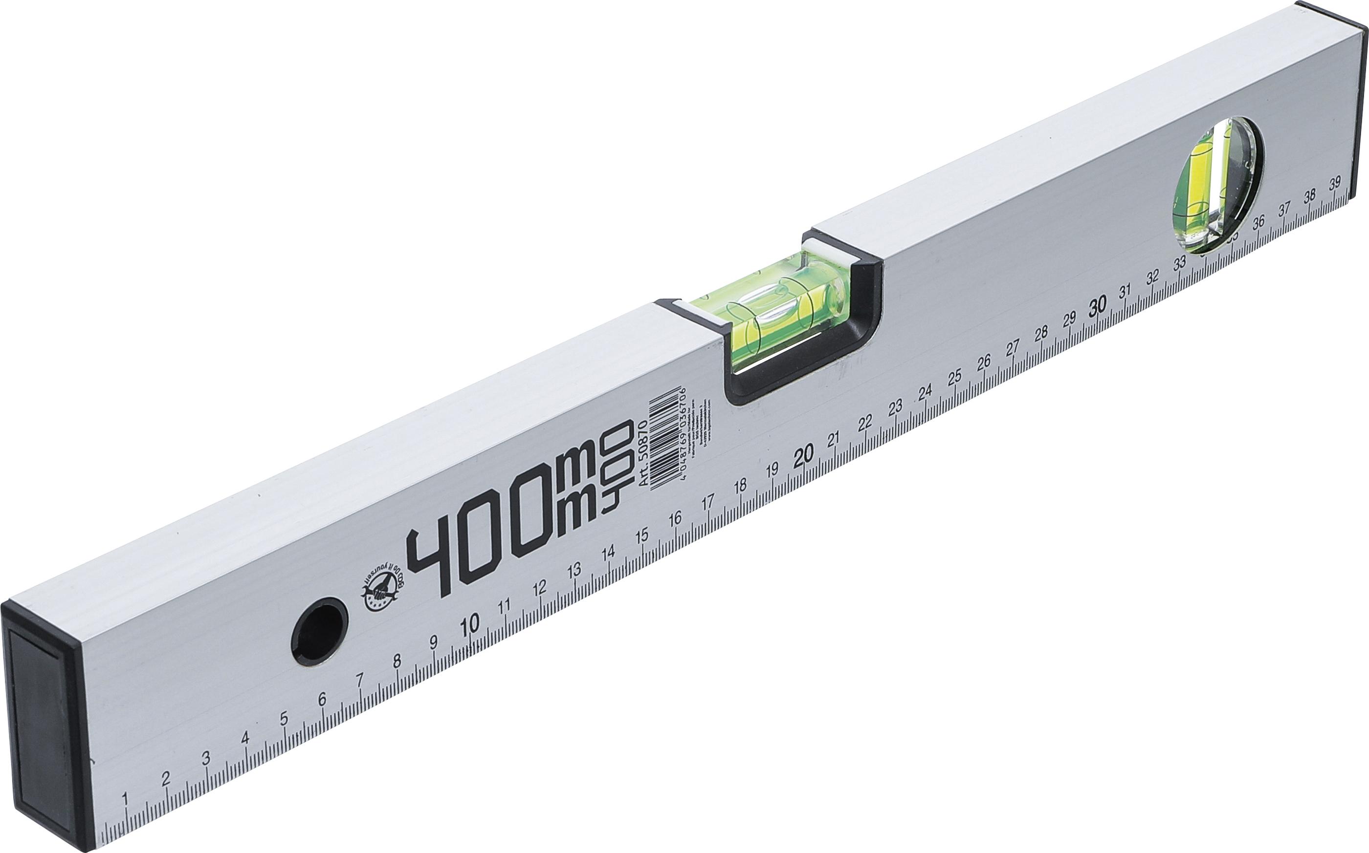Wasserwaage | 400 mm BGS50870
