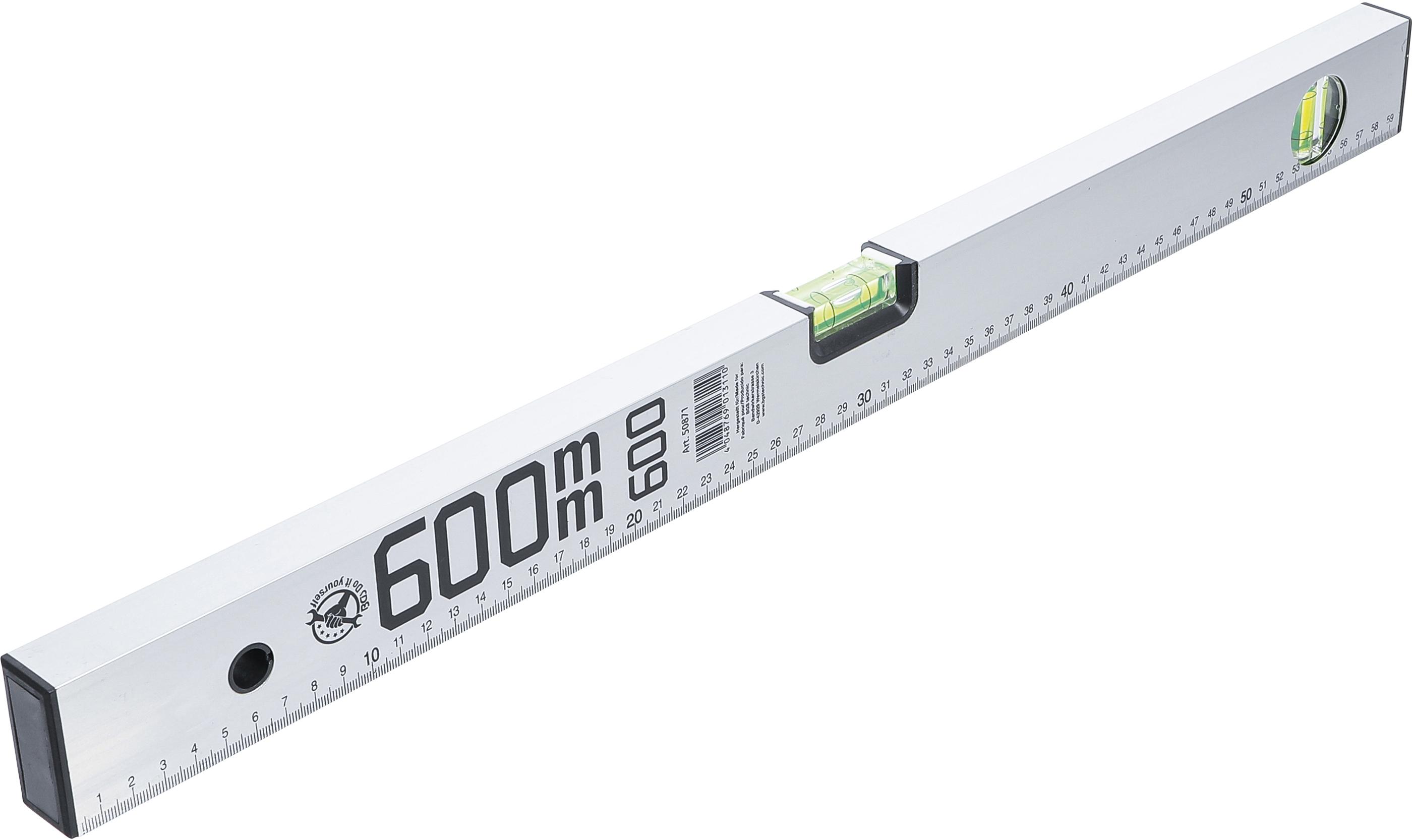 Wasserwaage | 600 mm BGS50871