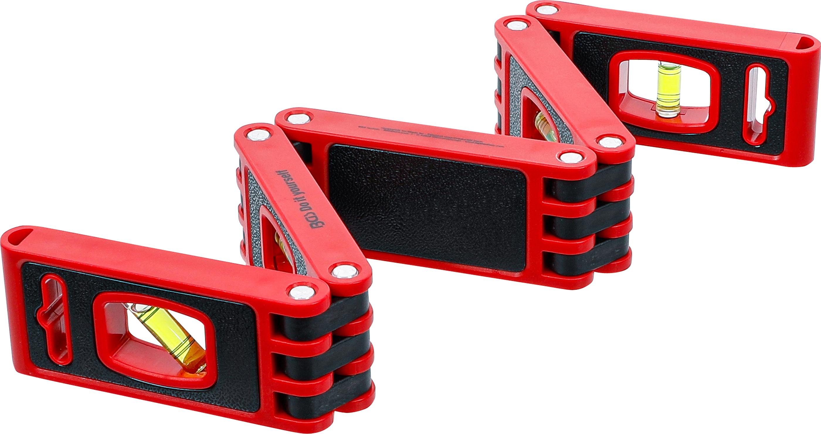 Wasserwaage | flexibel | 600 mm BGS70116