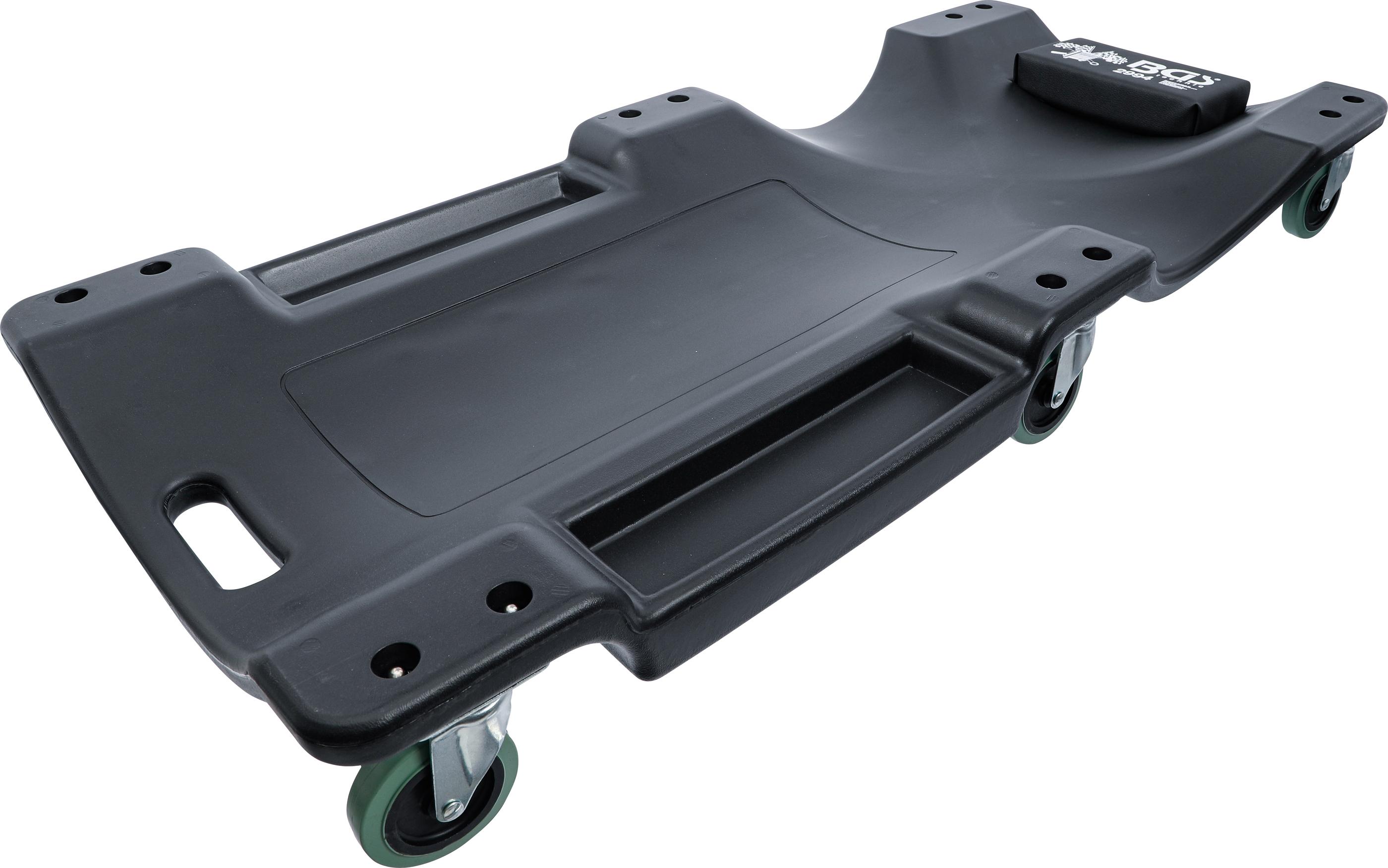 Werkstatt-Rollbrett | 1000 x 510 mm BGS2994