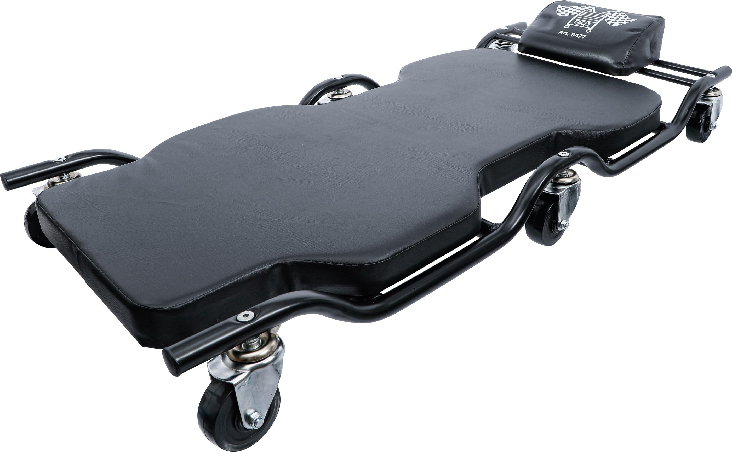 Werkstatt-Rollbrett | 1135 x 510 mm BGS9477