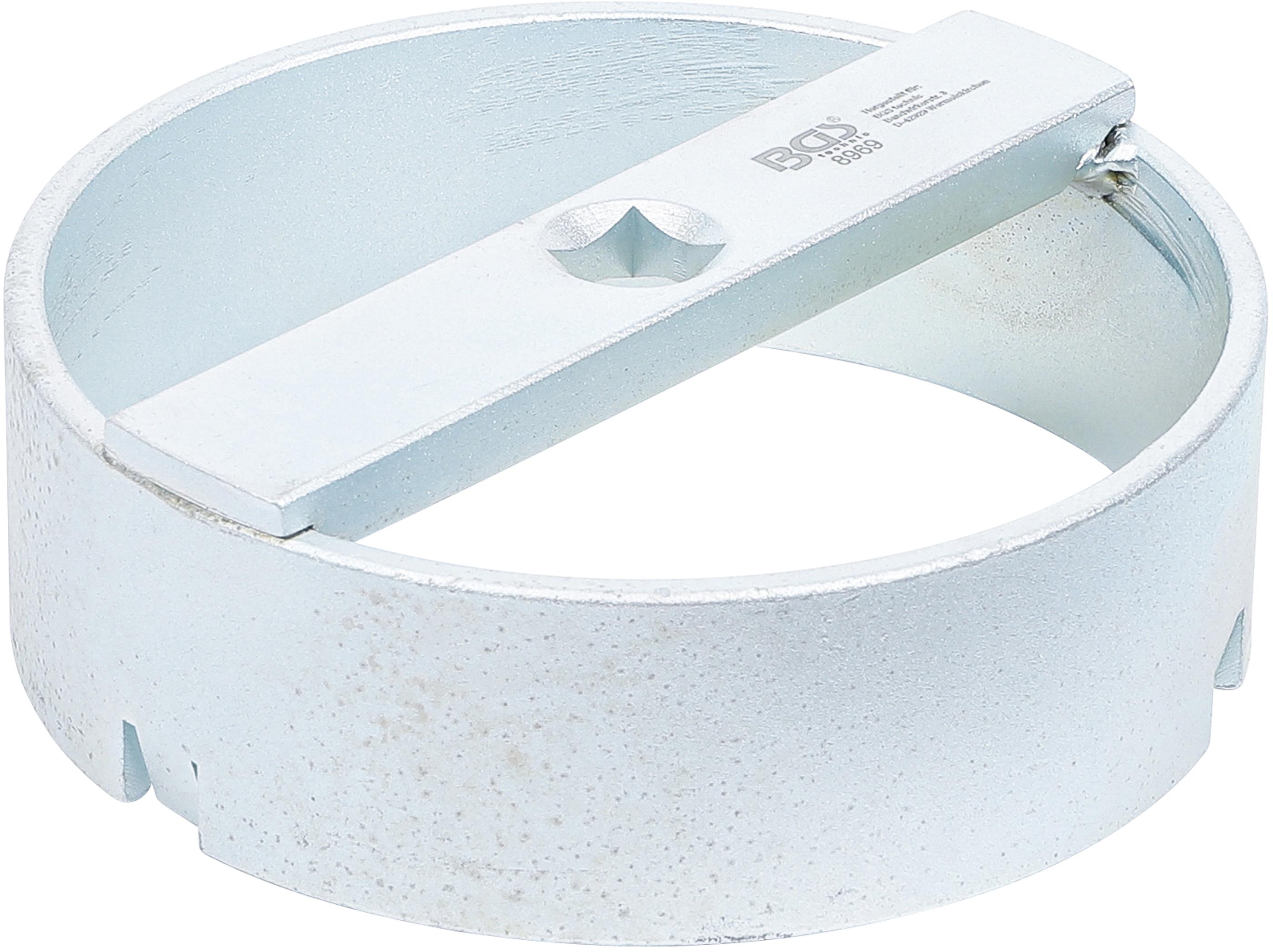 Werkzeug für Befestigungsring am Tankgeber bei VAG und Porsche BGS8969