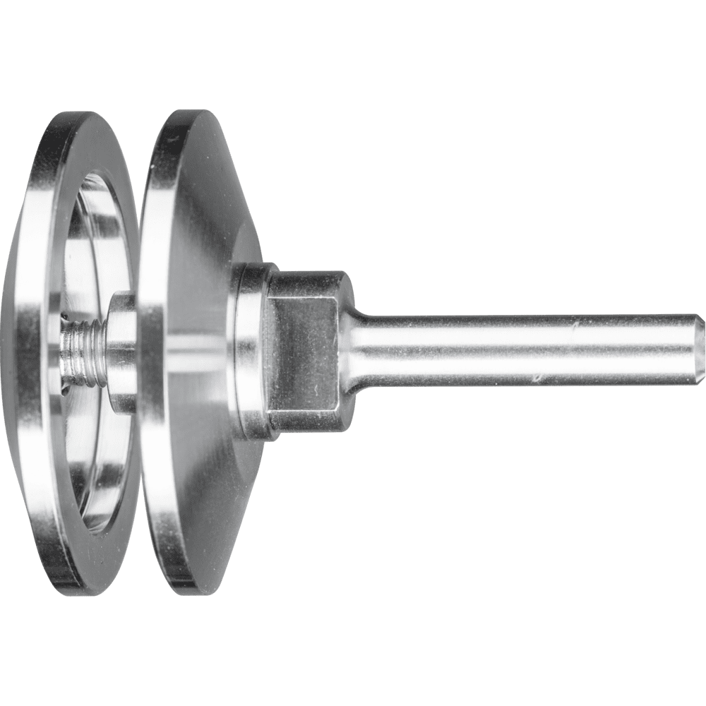 WERKZEUGHALTER BO 8/12-14 100-125 4007220107843