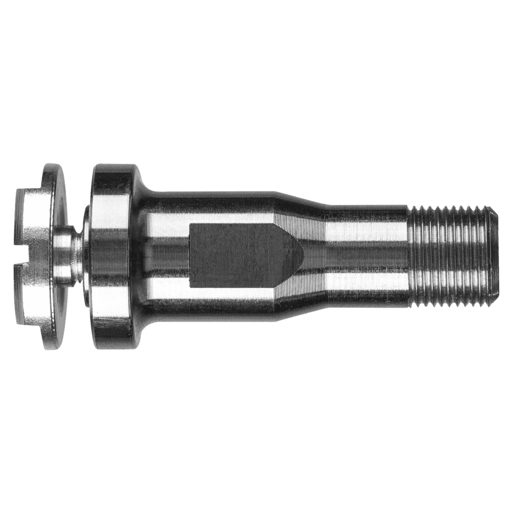 WERKZEUGHALTER BO SPG 6/6 0-10 4007220104590