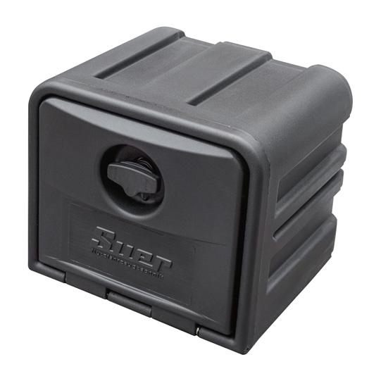 Werkzeugkasten Magic 40, Kunststoff, 400/350/370 mm (B/H/T) 390141698 Suer