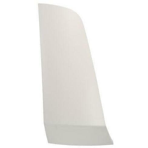 Windabweiser außen grundiert rechts Lkw für Mercedes-Benz Actros MP4 Big Space, MP4 Giga Space, MP5