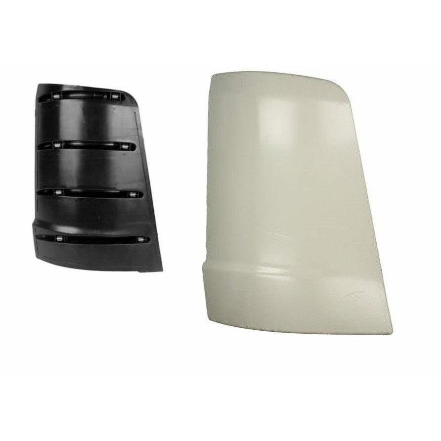 Windabweiser außen + innen rechts Lkw MAN TGS, TGX