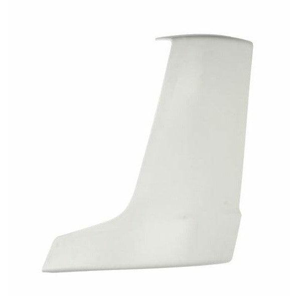 Windabweiser außen links Lkw MAN TGS Euro 6, TGX, TGX Euro 6