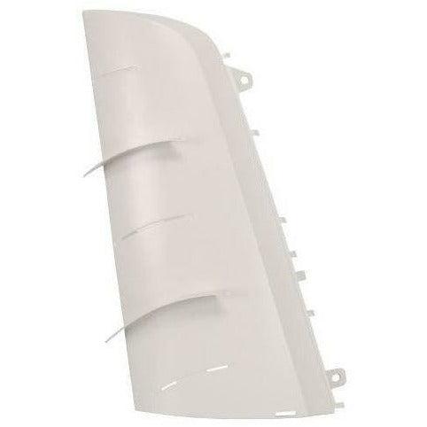 Windabweiser innen grundiert rechts Lkw für Mercedes-Benz Actros MP4 Big Space, MP4 Giga Space, MP5