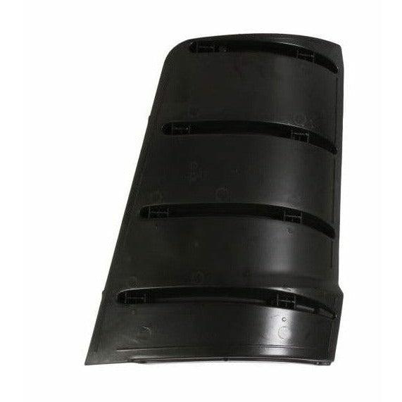 Windabweiser innen links Lkw MAN TGS, TGX