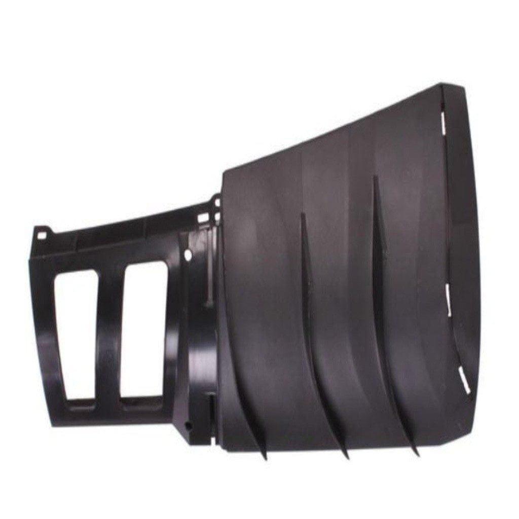 Windabweiser innen rechts, passend für Mercedes-Benz Actros MP3, MP3 Mega Space