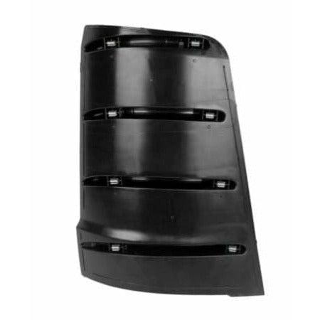 Windabweiser innen rechts Lkw MAN TGS, TGX