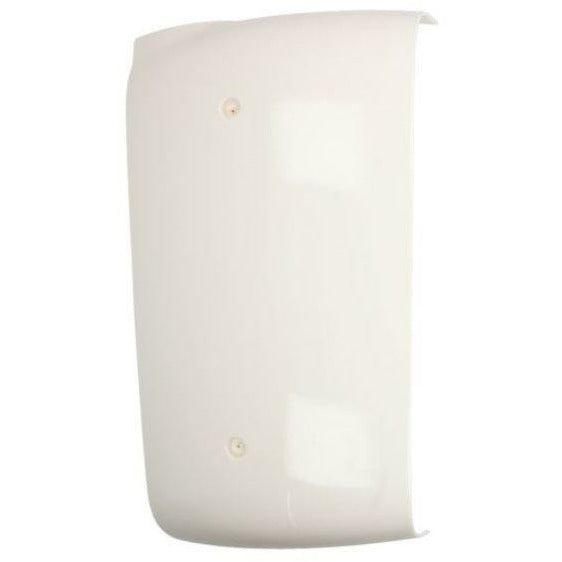 Windabweiser links, passend für DAF XF105