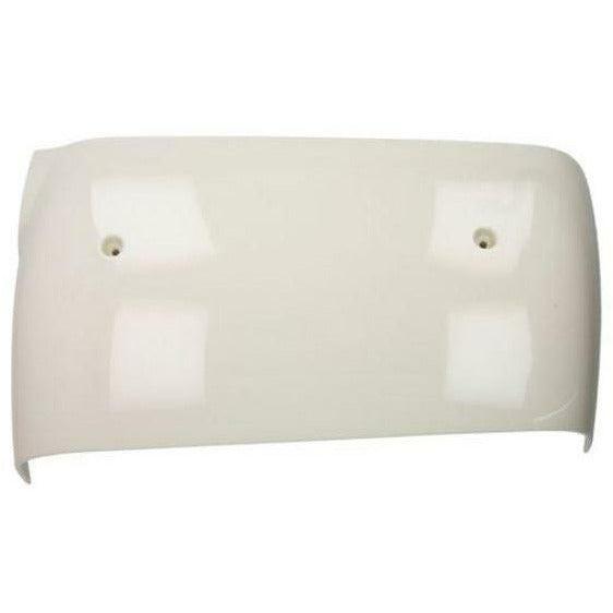 Windabweiser rechts, passend für DAF XF105