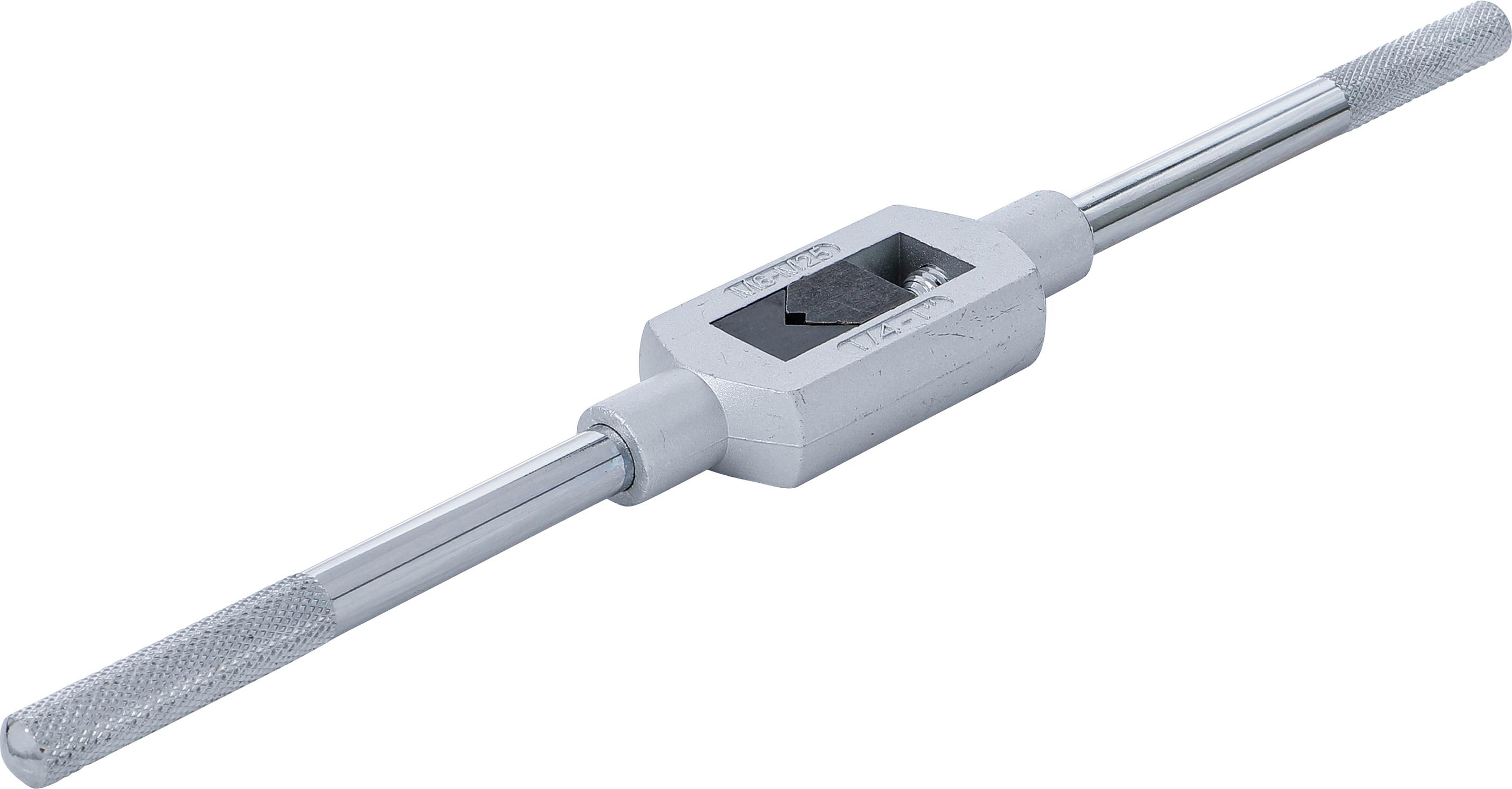 Windeisen | #3 | M6 - M25 BGS1893-1