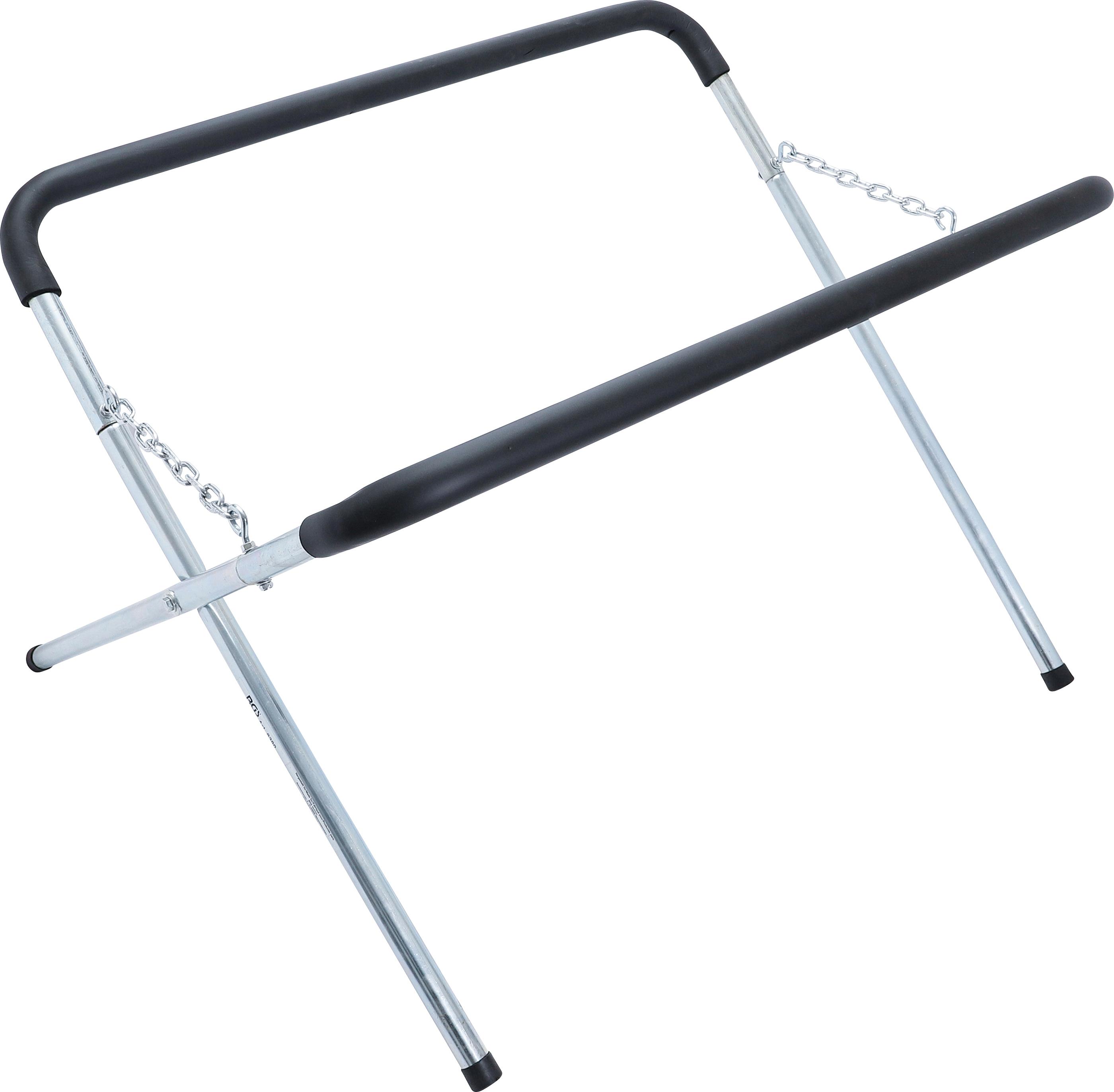 Windschutzscheiben-Ständer BGS8380