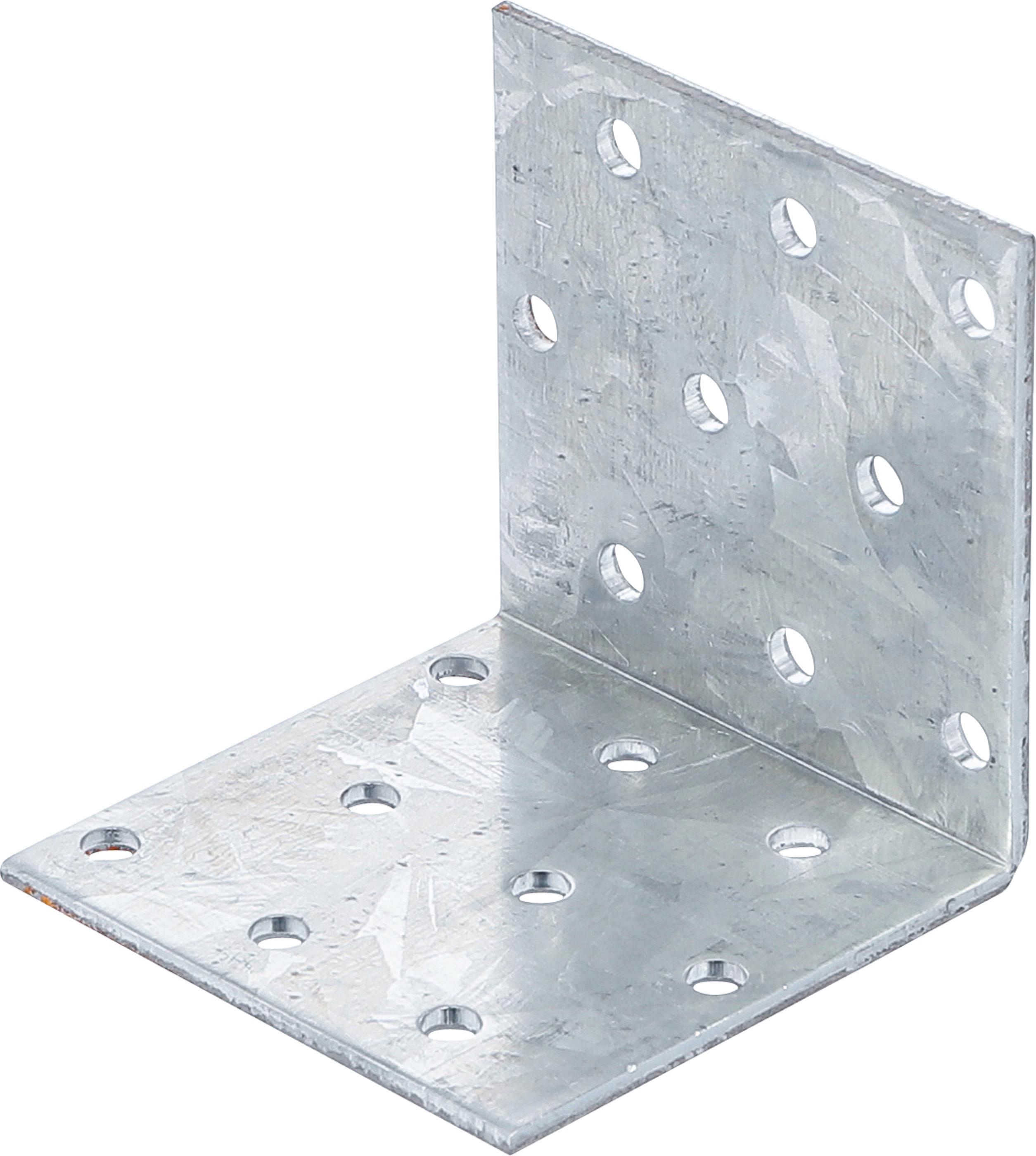 Winkelverbinder | 60 x 60 x 60 x 2,5 mm BGS80947