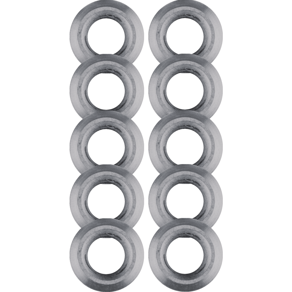 WSP-SET HSD-R 115/125 ALUMASTER WSP-A-8R 4007220107492