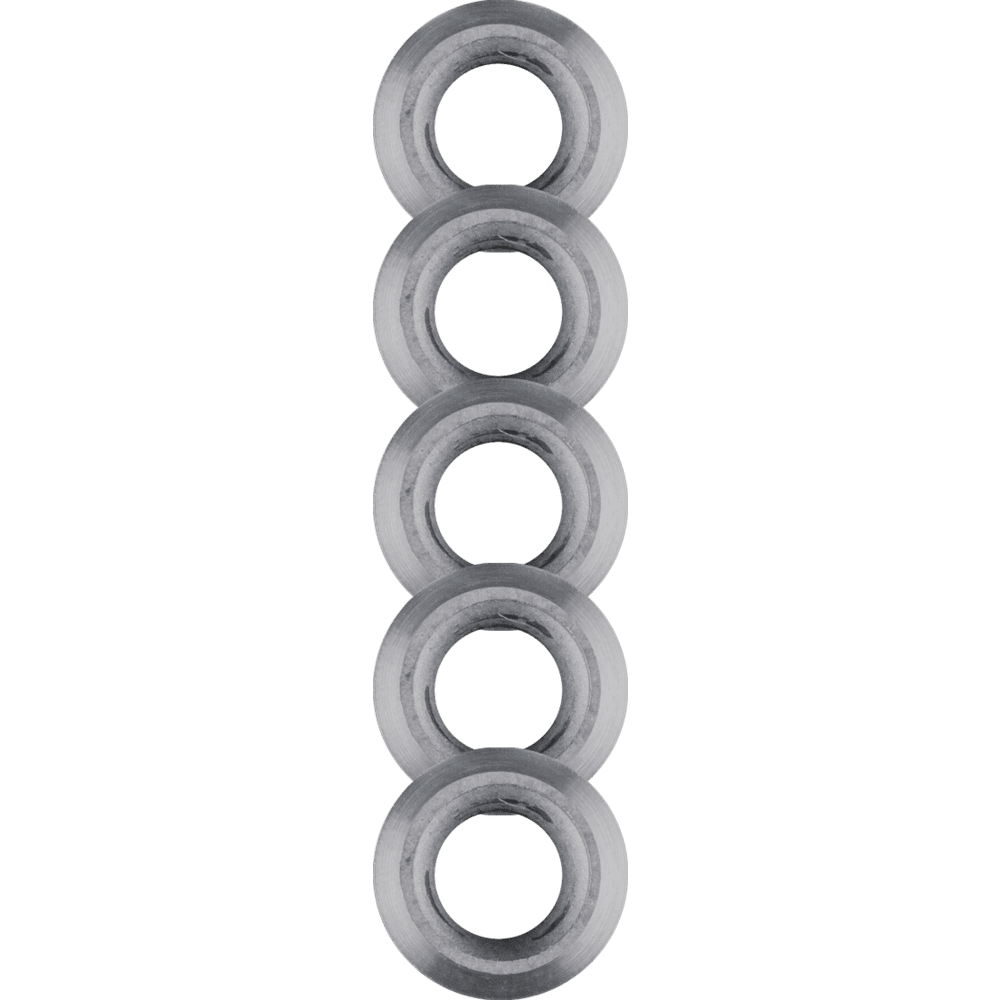 WSP-SET HSD-R 50 ALUMASTER WSP-A-8R 4007220156872