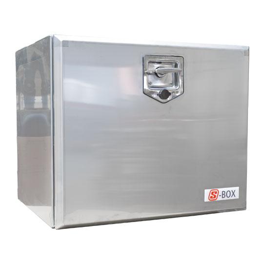 Wzk V2A, matt, 1,5 mm, 600 × 500 × 500, T-Griff 395147502 Suer