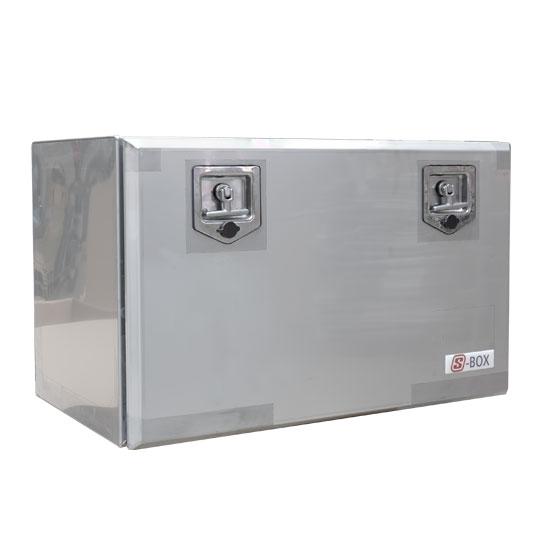 Wzk V2A, matt, 1,5 mm, 800 × 600 × 600, T-Griff 395147526 Suer