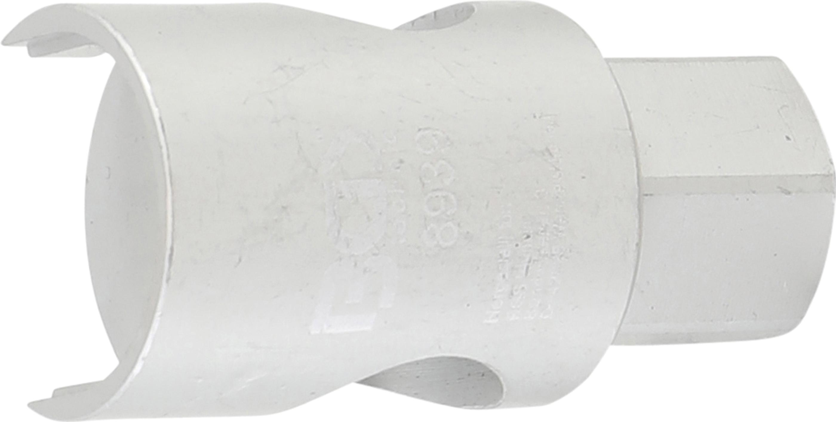 Zündkerzenstecker-Abzieher (ohne Gleitgriff) | Abtrieb Innensechskant 22 mm | für BMW-Motorräder BGS8939