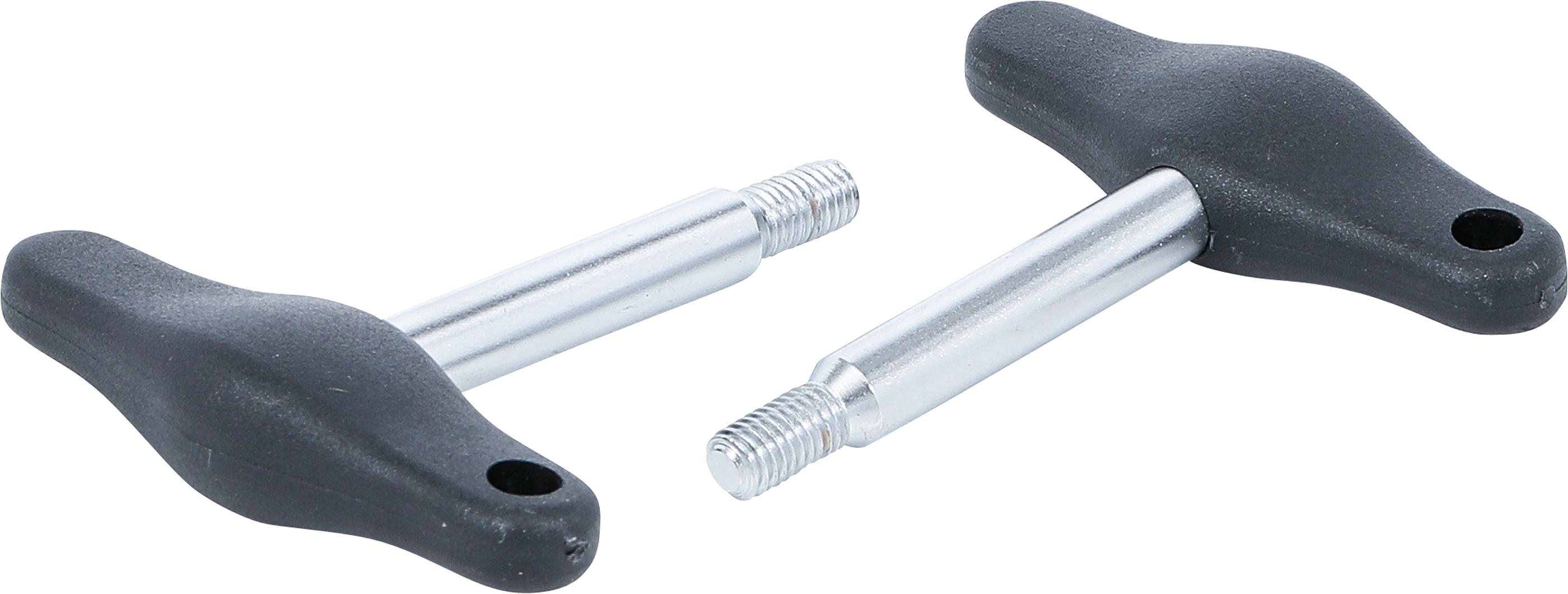 Zündmodul-Abzieher-Satz | für Opel | 2-tlg. BGS9421