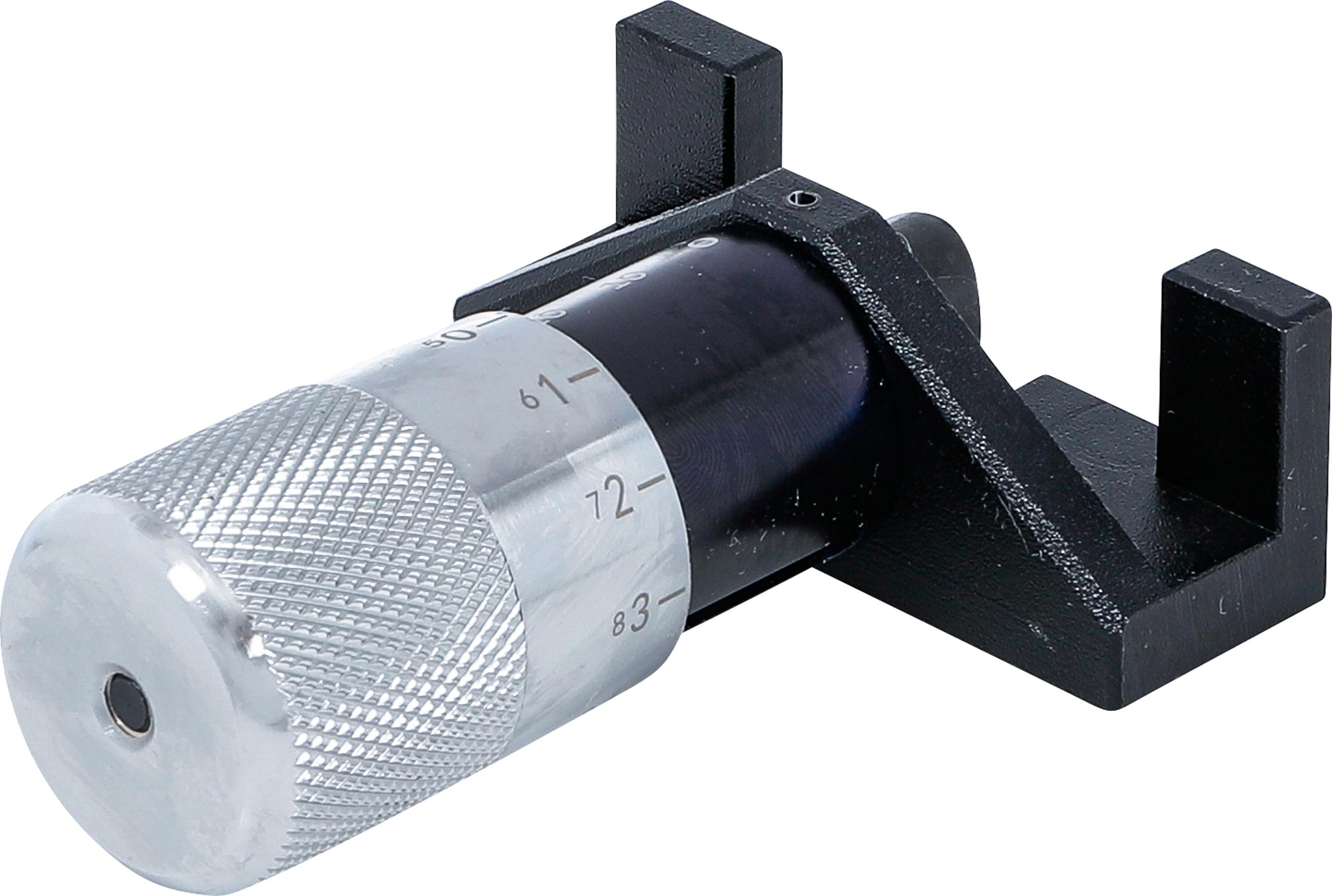 Zahnriemen-Spannungsprüfer BGS1705