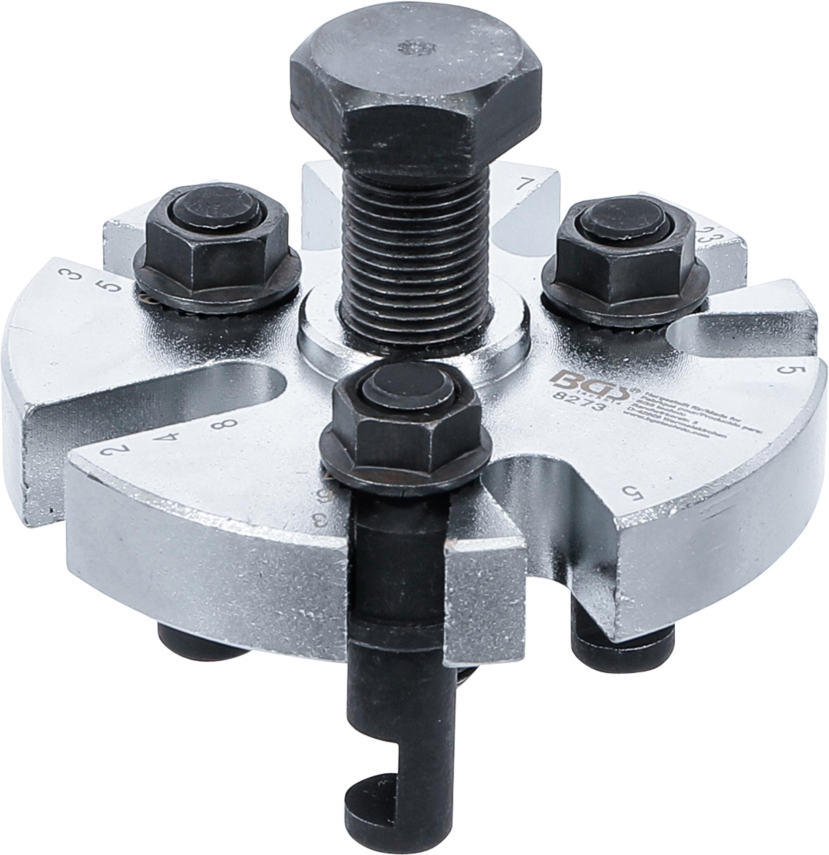 Zahnriemenrad-Abzieher | universal BGS8273