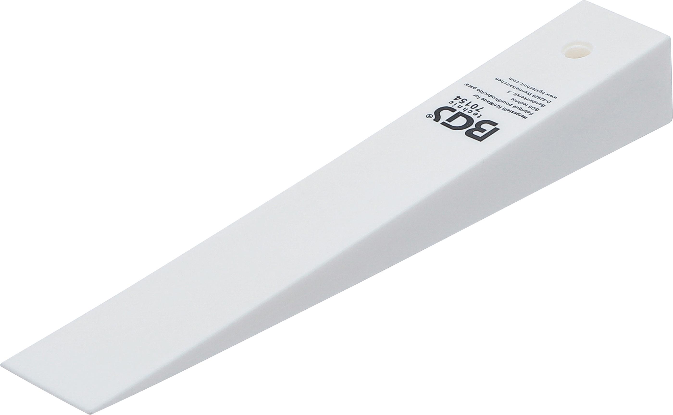 Zierleistenkeil | 190 x 29 mm BGS70154